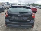 2014 Ford Focus Se for Sale in Madisonville, TN - Rear End