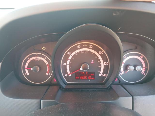 2012 KIA CEED 2 ECO