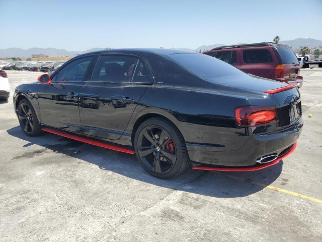  BENTLEY ALL MODELS 2017 Czarny