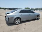 2009 Chevrolet Malibu 1Lt за продажба в Fredericksburg, VA - Rear End