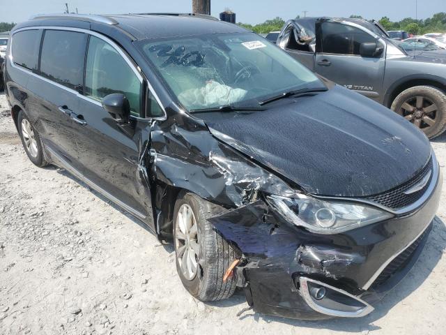  CHRYSLER PACIFICA 2019 Black