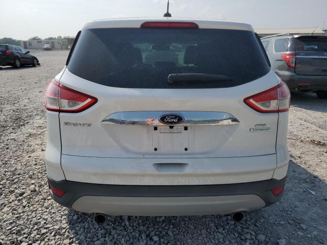  FORD ESCAPE 2013 Biały