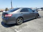 2011 Toyota Camry Se for Sale in Wilmington, CA - Front End