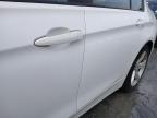 2012 BMW 316D SE for sale at Copart BELFAST