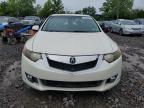 2009 Acura Tsx  за продажба в Chalfont, PA - Front End