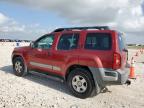 2005 Nissan Xterra Off Road zu verkaufen in Temple, TX - Normal Wear