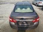 2017 Nissan Altima 2.5   за продажба в Ellwood City, PA - Front End