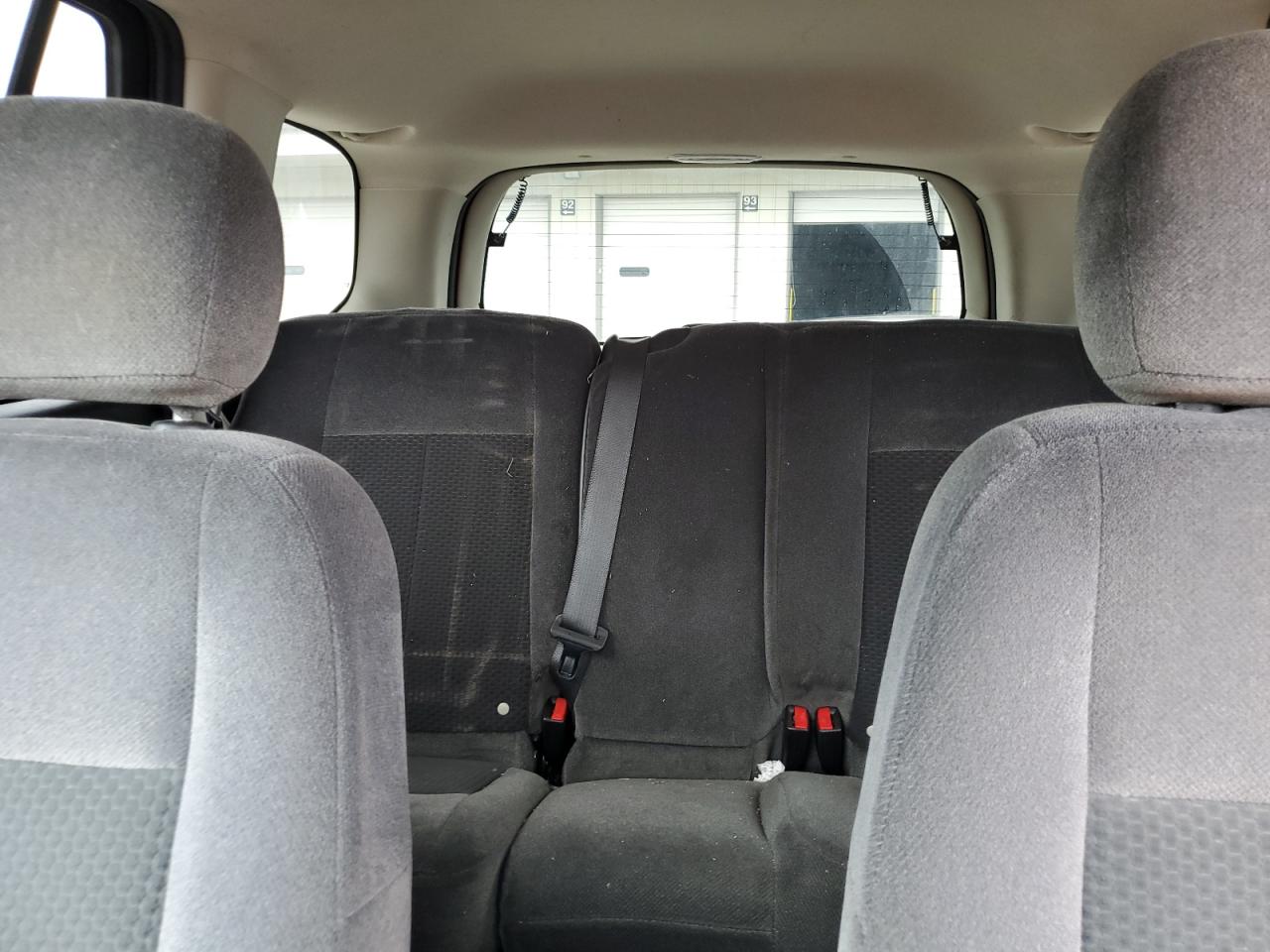 2008 GMC Envoy VIN: 1GKDT13S682167866 Lot: 60062925