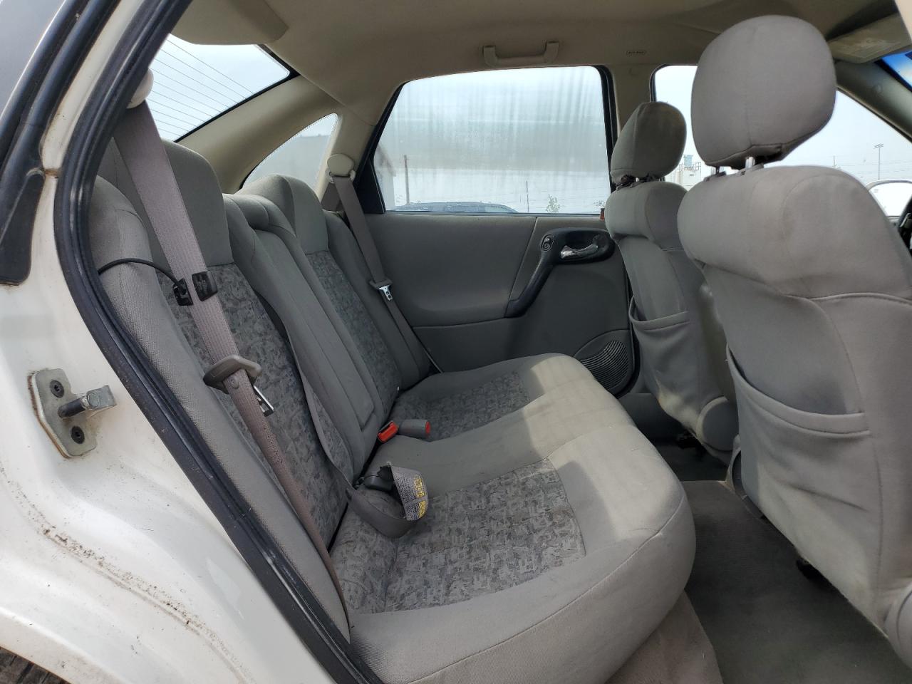 2003 Saturn L300 VIN: 1G8JW54RX3Y535281 Lot: 60735105