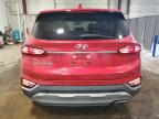 2020 Hyundai Santa Fe Sel   for Sale in Pennsburg, PA - Rear End