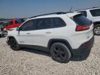 2015 Jeep Cherokee Latitude продається в Wayland, MI - Front End