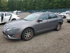2011 Ford Fusion Sel for Sale in Graham, WA - Rear End