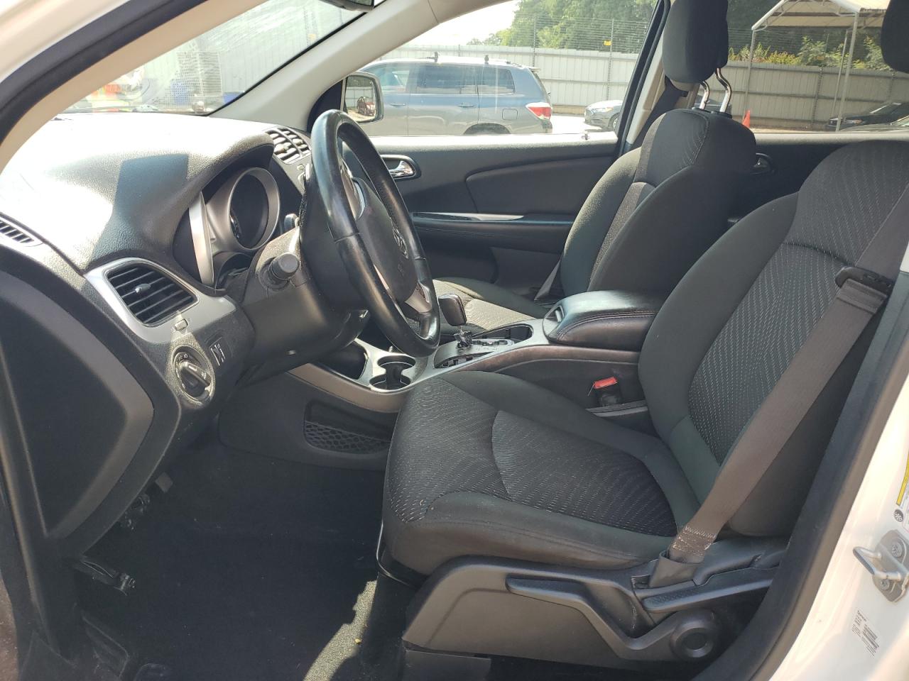 2019 Dodge Journey Se VIN: 3C4PDCBB1KT852589 Lot: 62090425