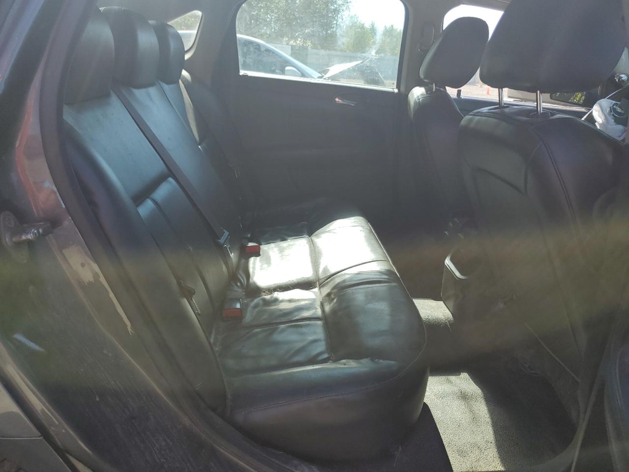 2010 Chevrolet Impala Police VIN: 2G1WD5EM4A1186583 Lot: 63038805