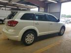 2017 Dodge Journey Se იყიდება Mocksville-ში, NC - Mechanical