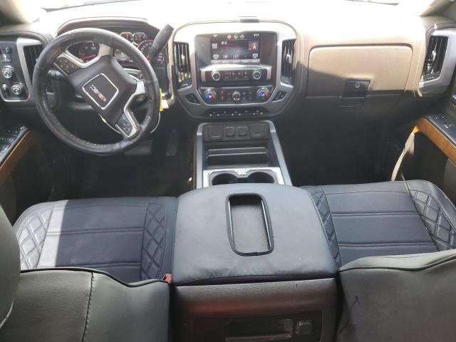  GMC SIERRA 2015 Белы