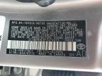 2015 Toyota Corolla Eco en Venta en Baltimore, MD - Side
