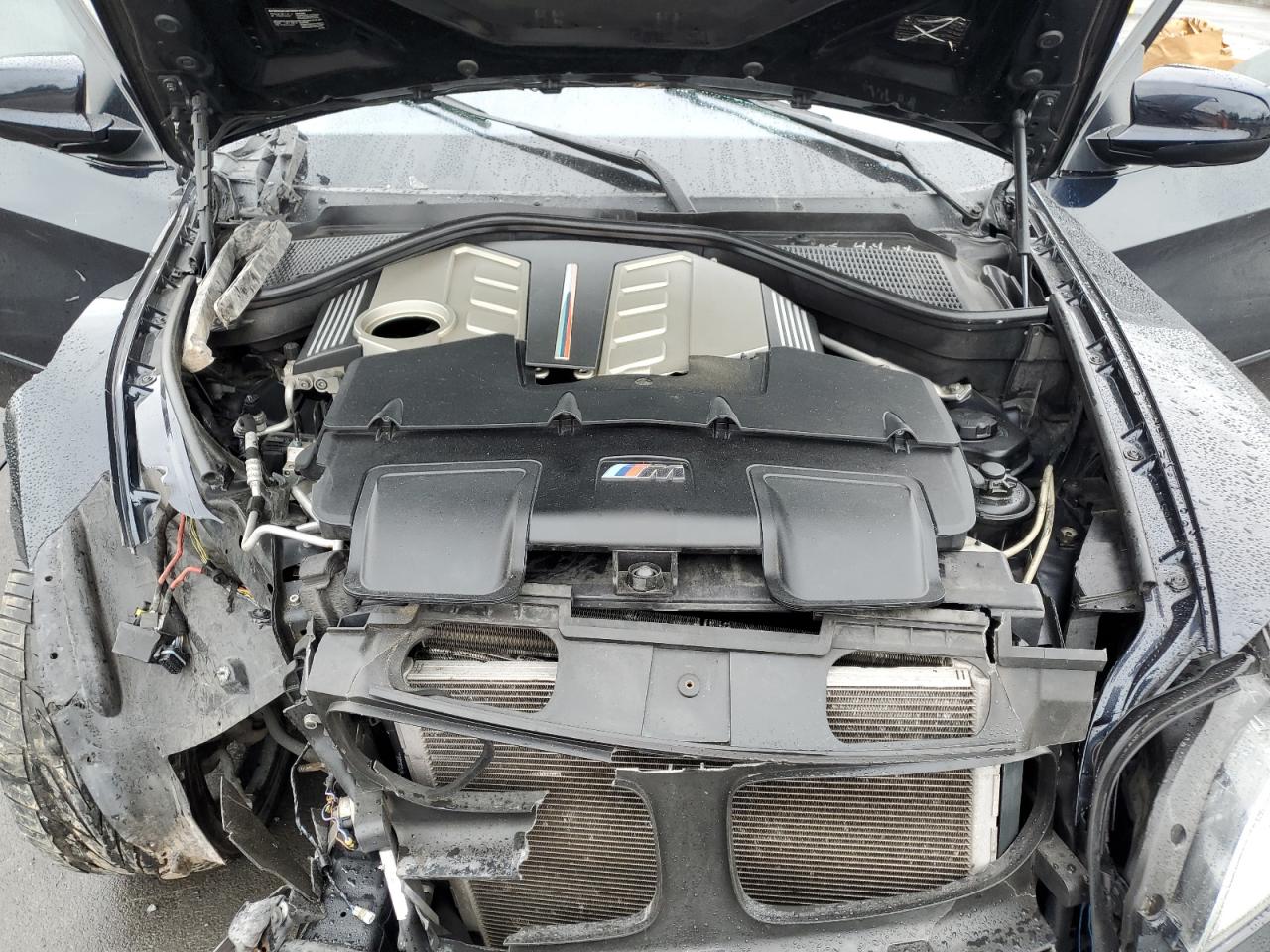 BMW X5 2013 VIN 5YMGY0C55DLL15564 фото 12