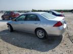 2007 Honda Accord Se for Sale in Wayland, MI - Front End