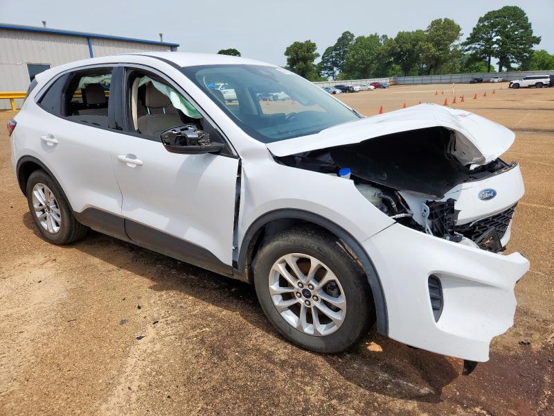  FORD ESCAPE 2020 Biały