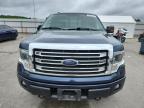 2014 Ford F150 Super Cab en Venta en Windham, ME - Side