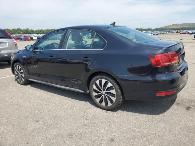 VOLKSWAGEN JETTA 2013 Czarny