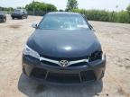 2015 Toyota Camry Le for Sale in Indianapolis, IN - Side