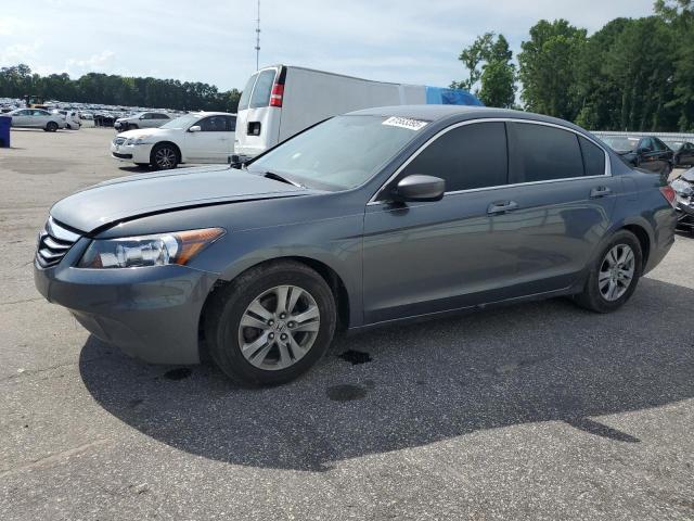 2011 Honda Accord Lxp