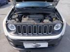 2016 JEEP RENEGADE L for sale at Copart CHESTER