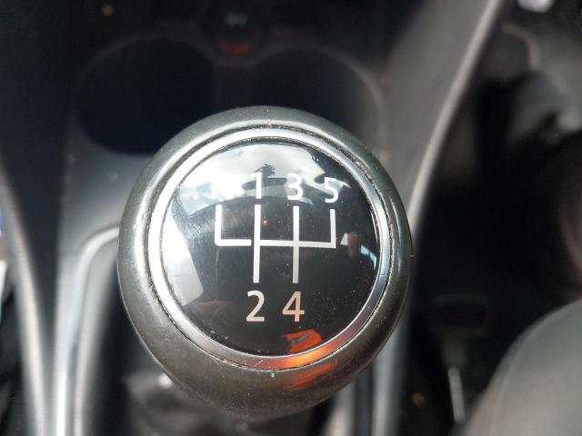 2012 VOLKSWAGEN POLO S 60