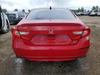 2019 HONDA ACCORD SPORT   à vendre chez Copart AB - CALGARY