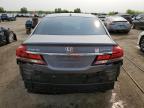 2014 HONDA CIVIC TOURING for sale at Copart ON - TORONTO
