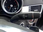2013 MERCEDES BENZ ML250 SE B for sale at Copart SANDTOFT