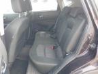 2012 NISSAN QASHQAI N- for sale at Copart SANDY