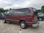2010 Ford Econoline E150 Wagon на продаже в Mendon, MA - Side