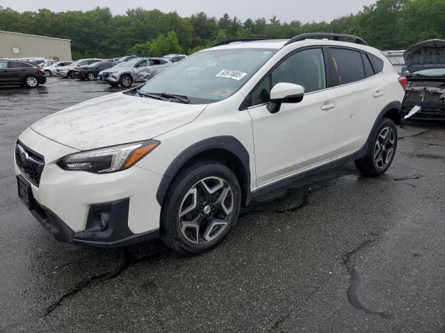 2018 Subaru Crosstrek Limited