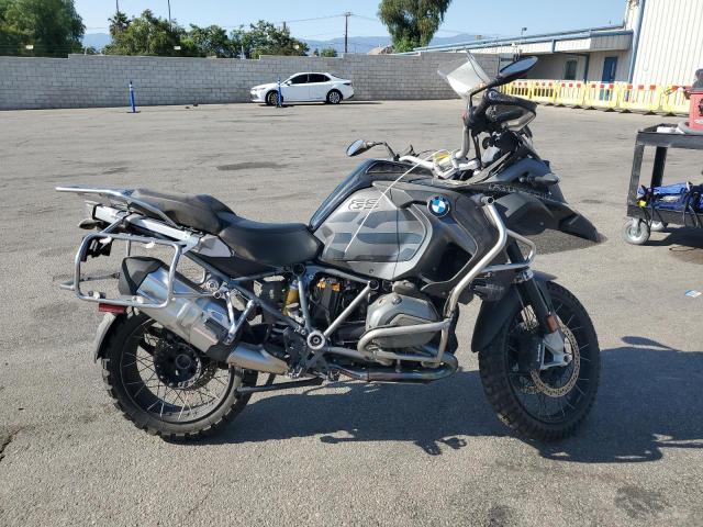 2017 Bmw R1200 Gs Adventure