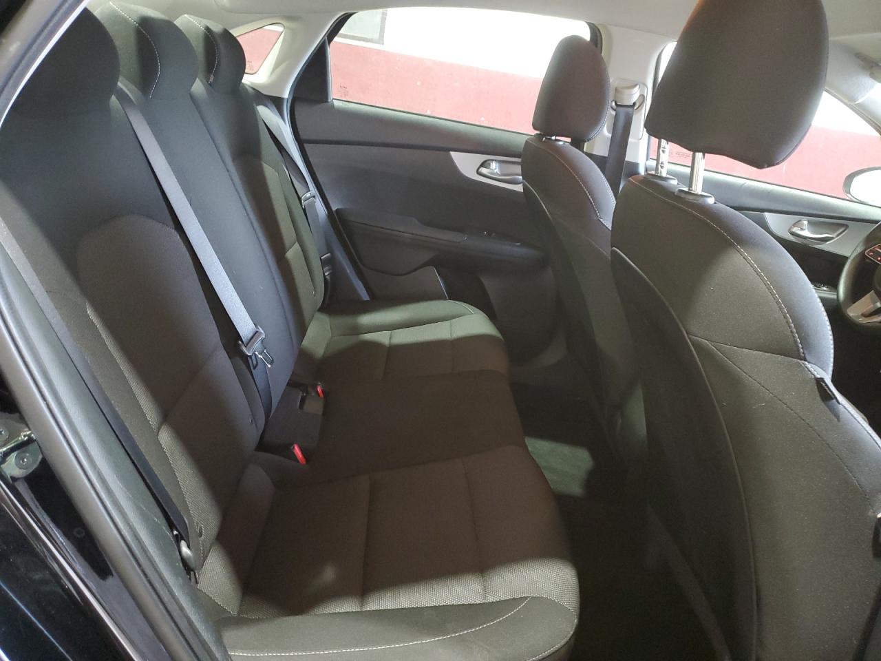 KIA FORTE 2023 VIN 3KPF24AD6PE625470 photo 10
