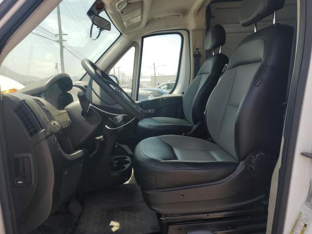 2016 RAM PROMASTER 2500 2500 HIGH  