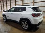 2023 Jeep Compass Latitude   იყიდება Columbia Station-ში, OH - Front End