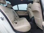 2013 Bmw 535 I zu verkaufen in Woodhaven, MI - Front End