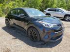 2019 TOYOTA C-HR XLE   à vendre chez Copart ON - COOKSTOWN