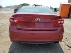 2016 Hyundai Sonata Se продається в Baltimore, MD - Front End