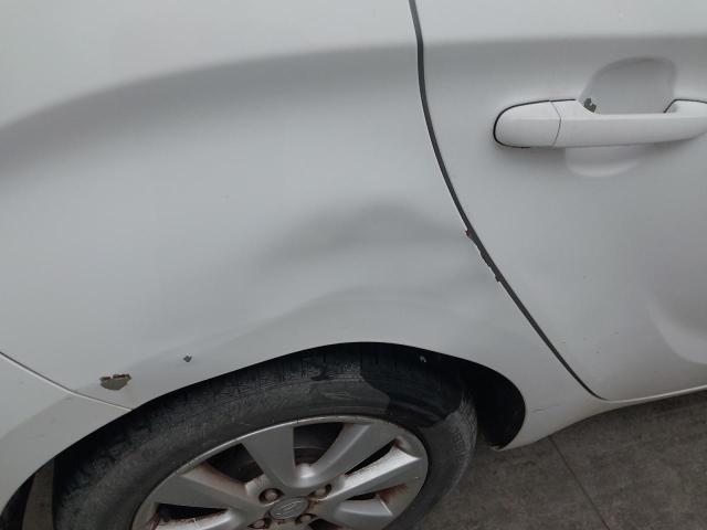 2013 HYUNDAI I20 ACTIVE