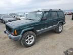 2000 Jeep Cherokee Sport for Sale in Helena, MT - Side