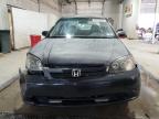 2001 Honda Civic Lx   for Sale in York Haven, PA - Front End
