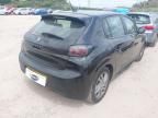2020 PEUGEOT 208 ACTIVE for sale at Copart BRISTOL