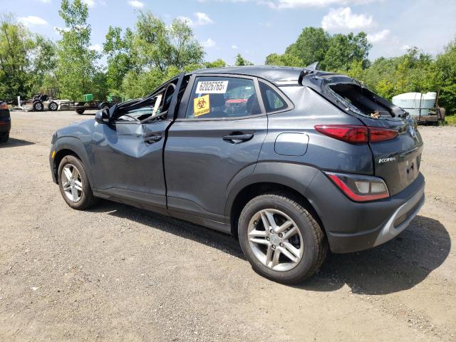  HYUNDAI KONA 2022 Szary