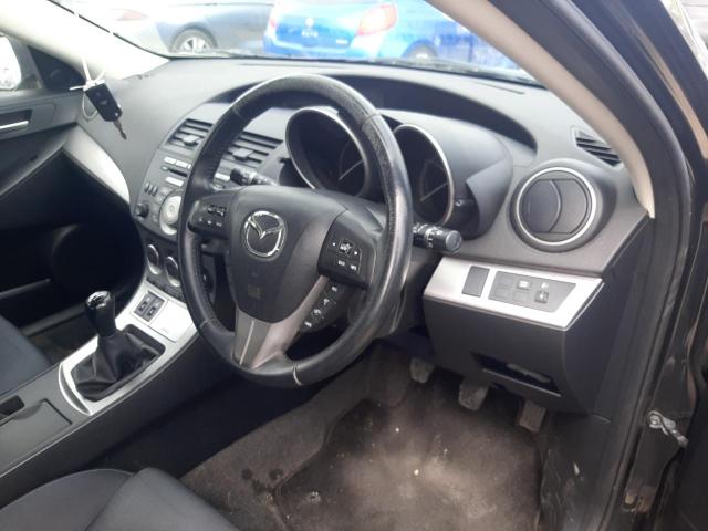 2010 MAZDA 3 TAKUYA