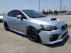 2017 Subaru Wrx Sti за продажба в Rancho Cucamonga, CA - Front End